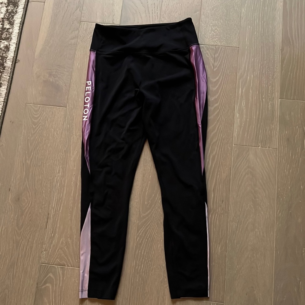 Peloton leggings